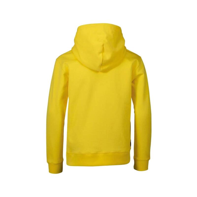 Sweat de sport pour enfants POC Hood