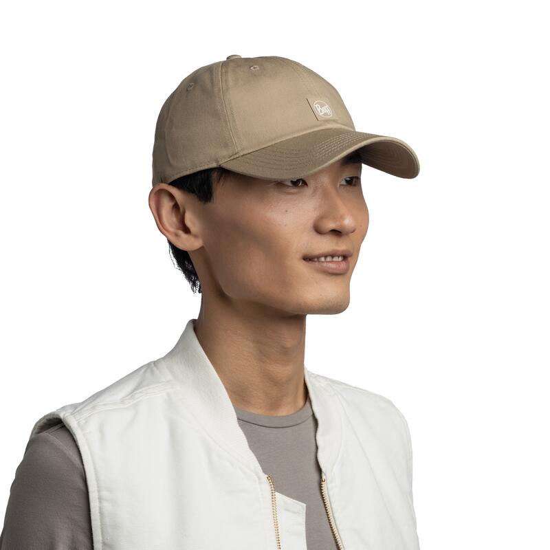 Czapka z daszkiem Buff Baseball Cap 2/4
