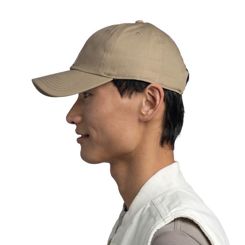 Czapka z daszkiem Buff Baseball Cap 4/4