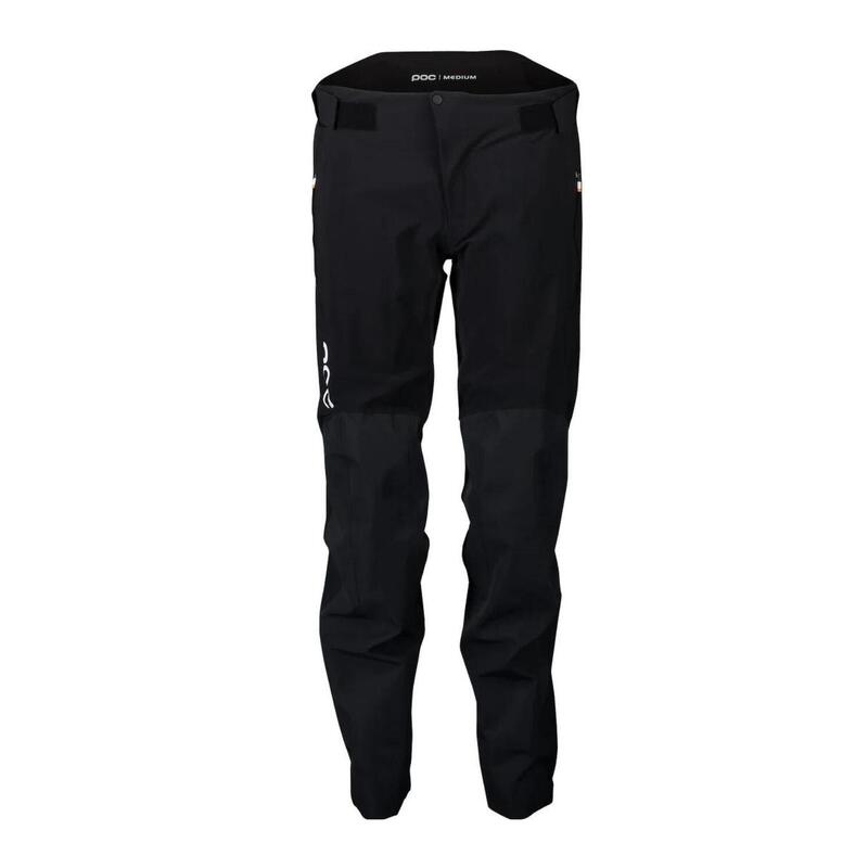 Pantalon de cyclisme pour femme POC Ardour All-Weather