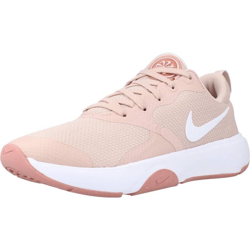 Zapatillas mujer Nike City Rep Tr Womens Tra Rosa