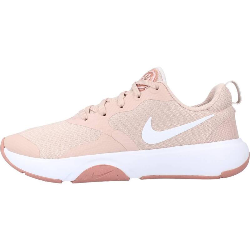 Zapatillas mujer Nike City Rep Tr Womens Tra Rosa