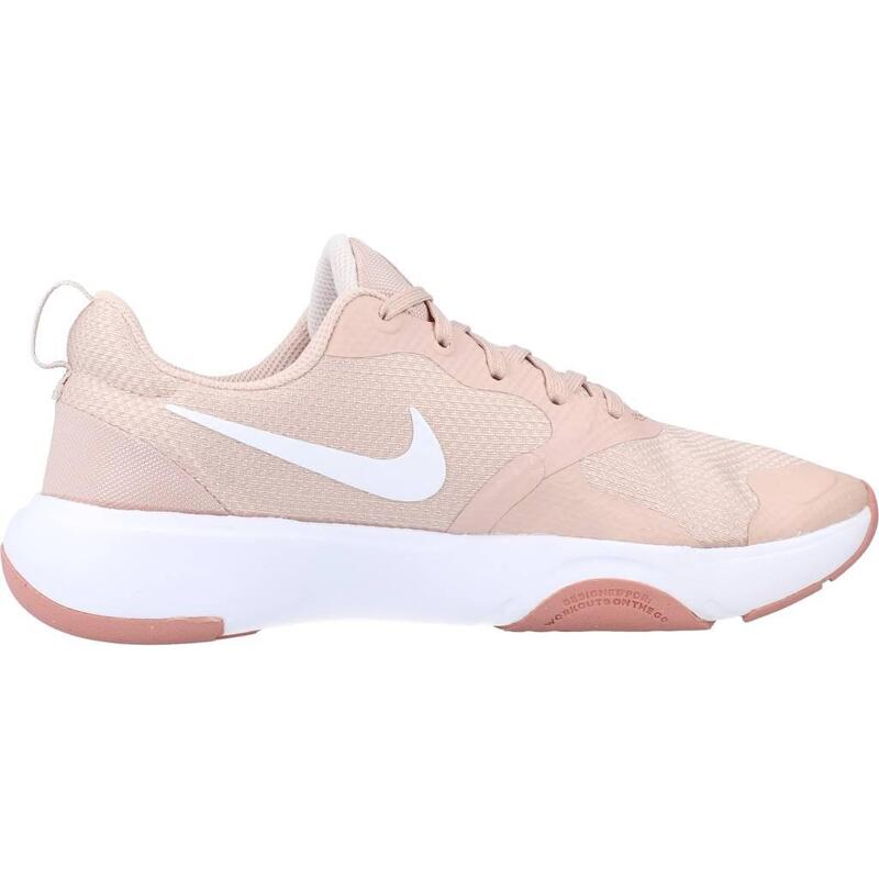 Zapatillas mujer Nike City Rep Tr Womens Tra Rosa