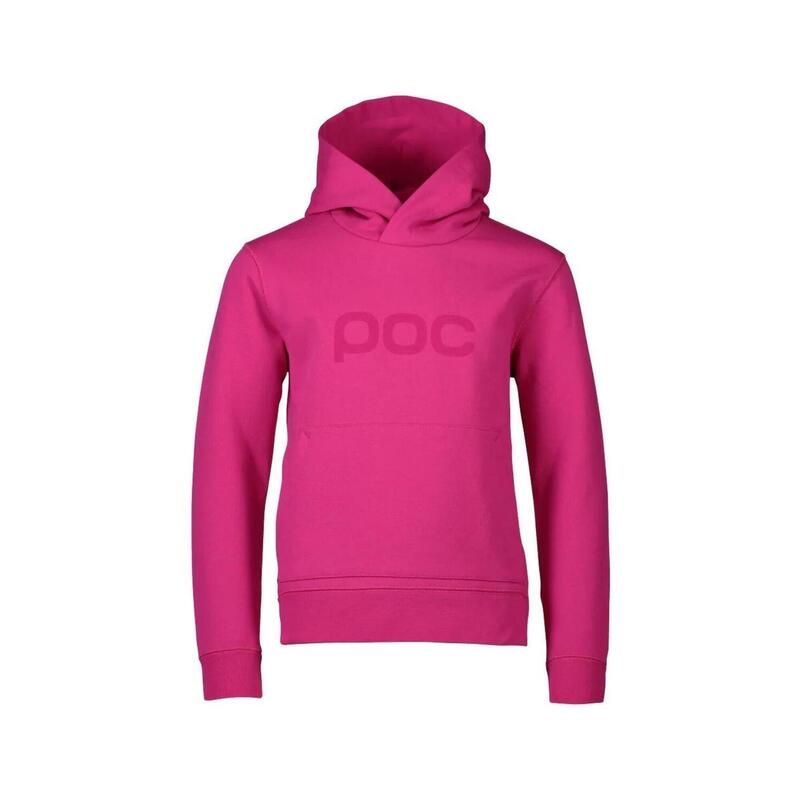 Sweat de sport pour enfants POC Hood