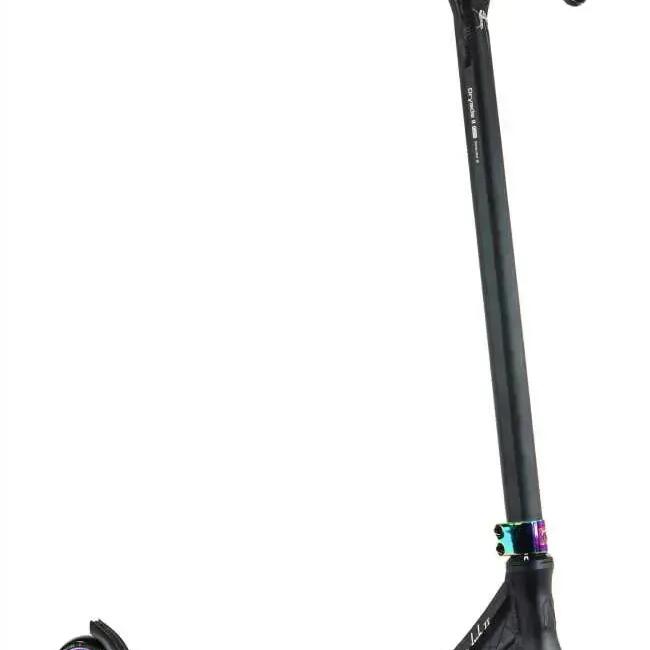 BLUE / MULTI-COLOUR / BLACK