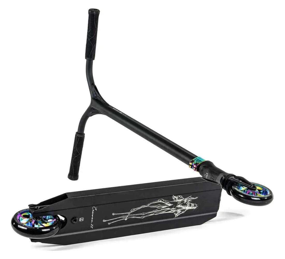 Stunt Scooter Erawan V2 S 3/6