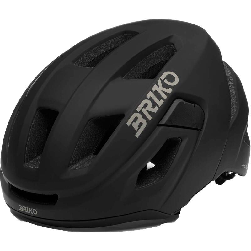 Casco Ciclismo Adulto Briko Areo Plus