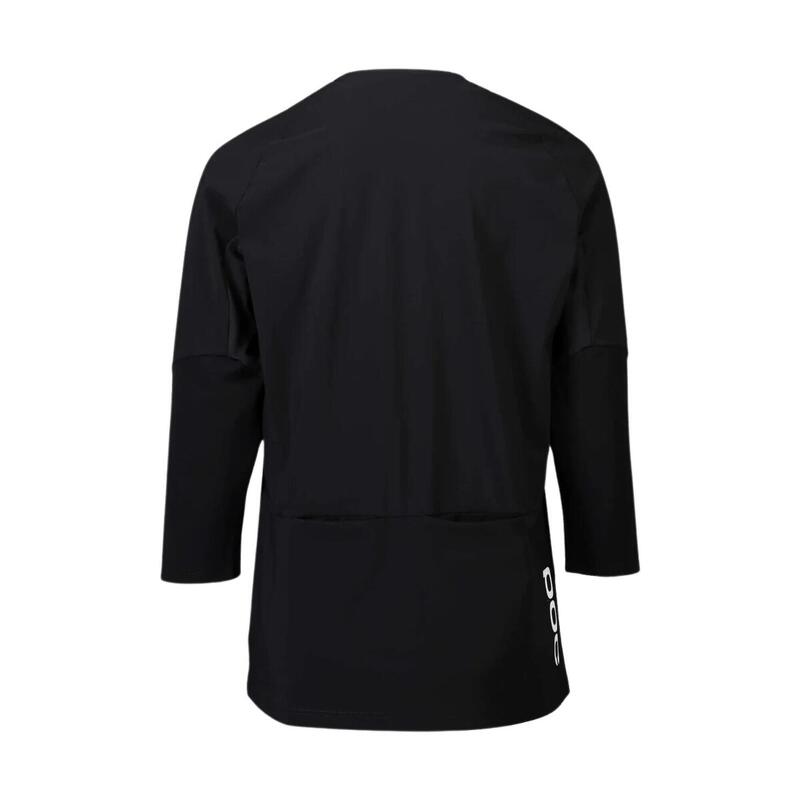 Tricou de ciclism pentru femei POC Resistance 3/4