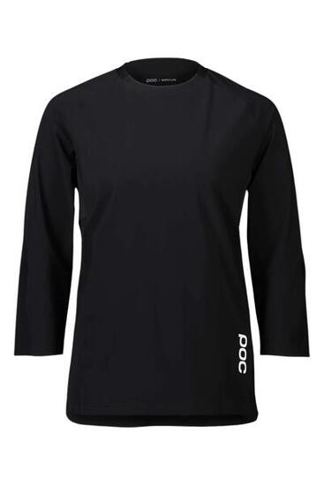 Damen-Radtrikot POC Resistance 3/4