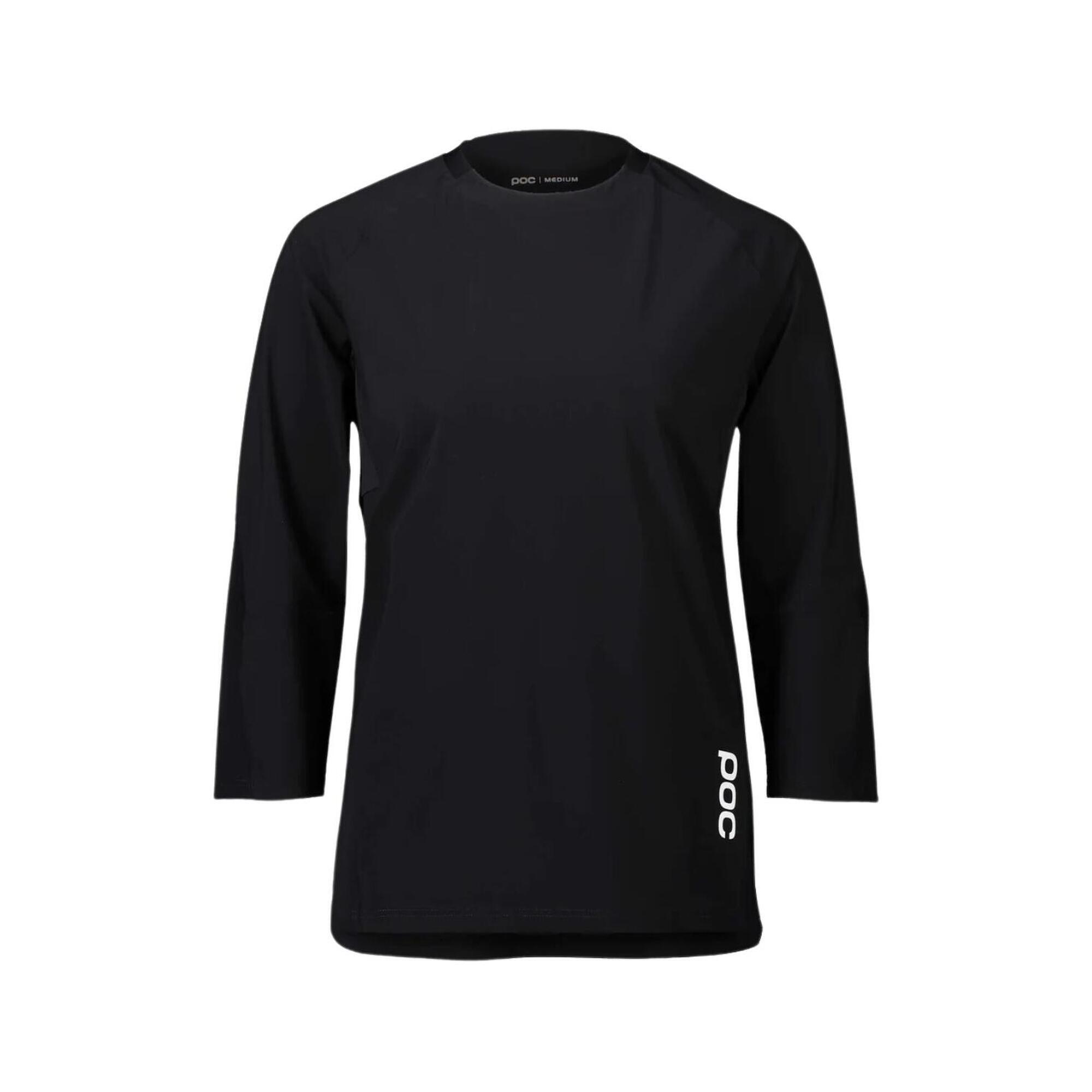 POC Dámský cyklistický dres POC Resistance 3/4