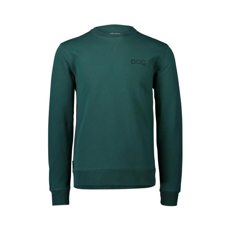 Bluza sportowa męska Poc Poise Crew Neck