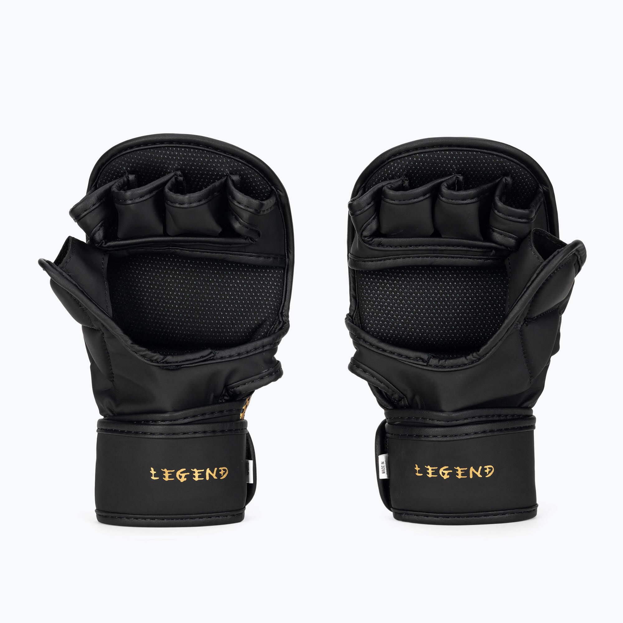 Rękawice MMA Overlord Legend MMA 2/5