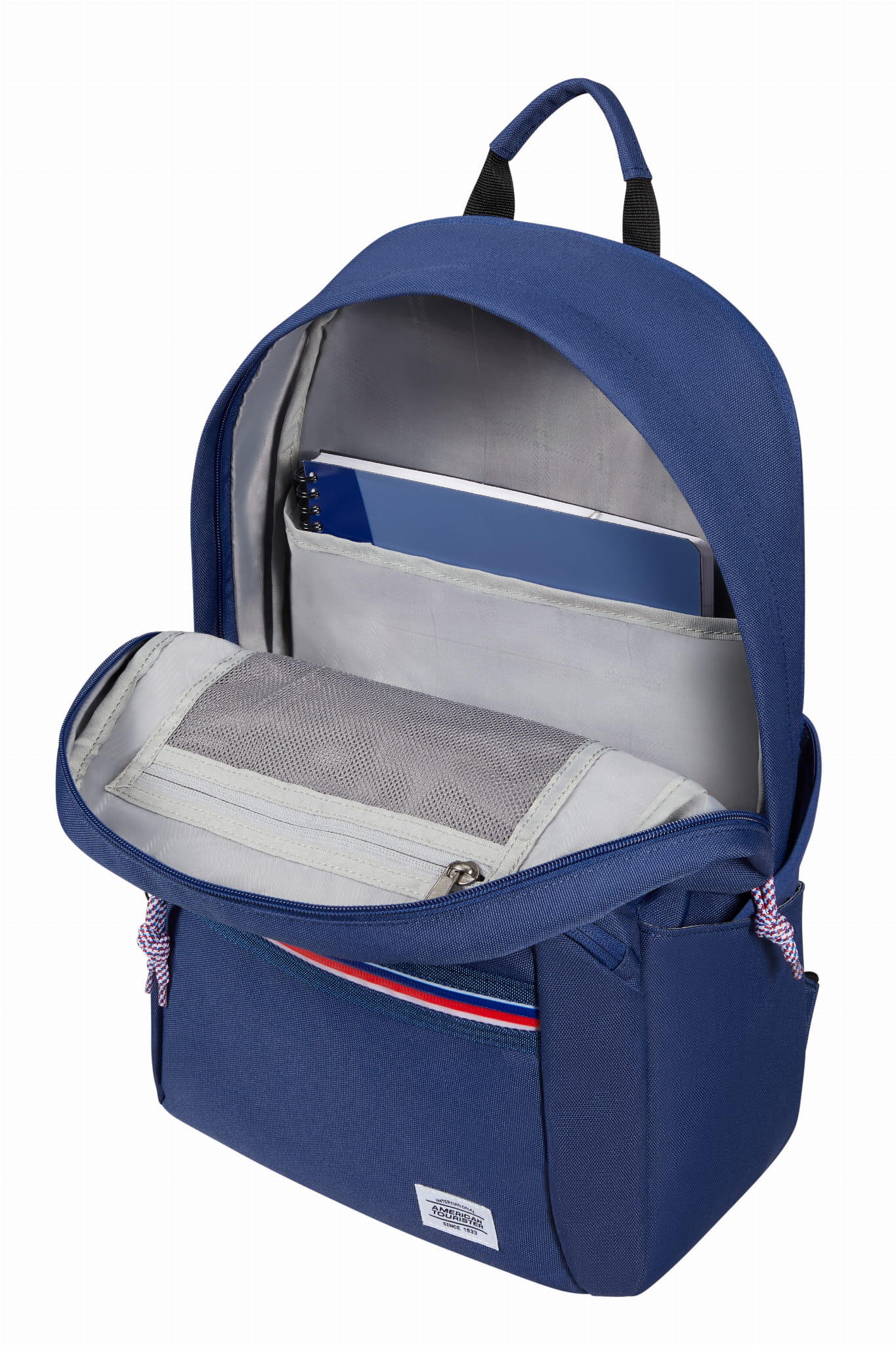 Plecak miejski American Tourister UpBeat Laptop 3/7
