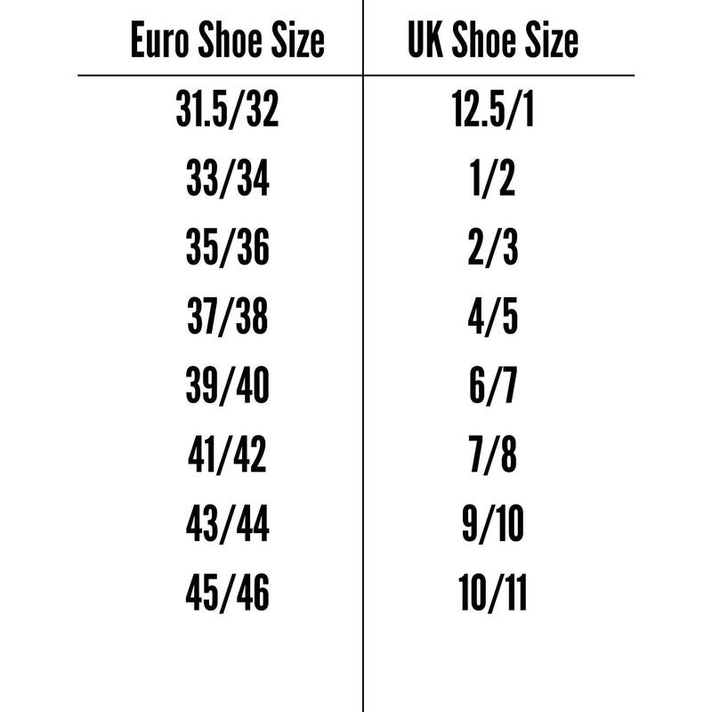 Maru Training Fins Neon Lime/Black MARU Decathlon