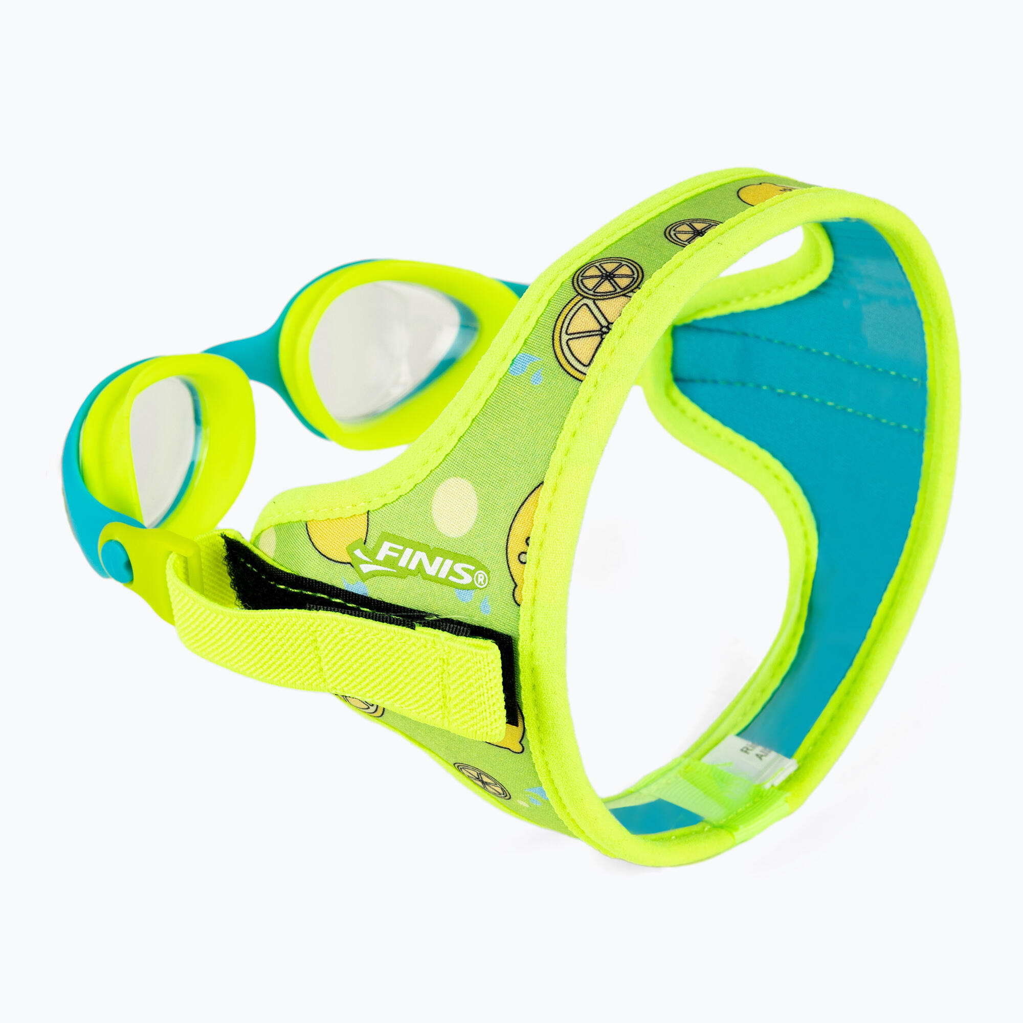 FINIS DragonFlys kinderzwembril 4/5