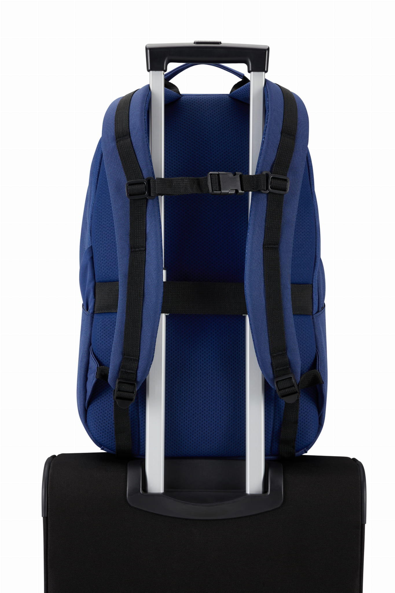Plecak miejski American Tourister UpBeat Laptop 4/7