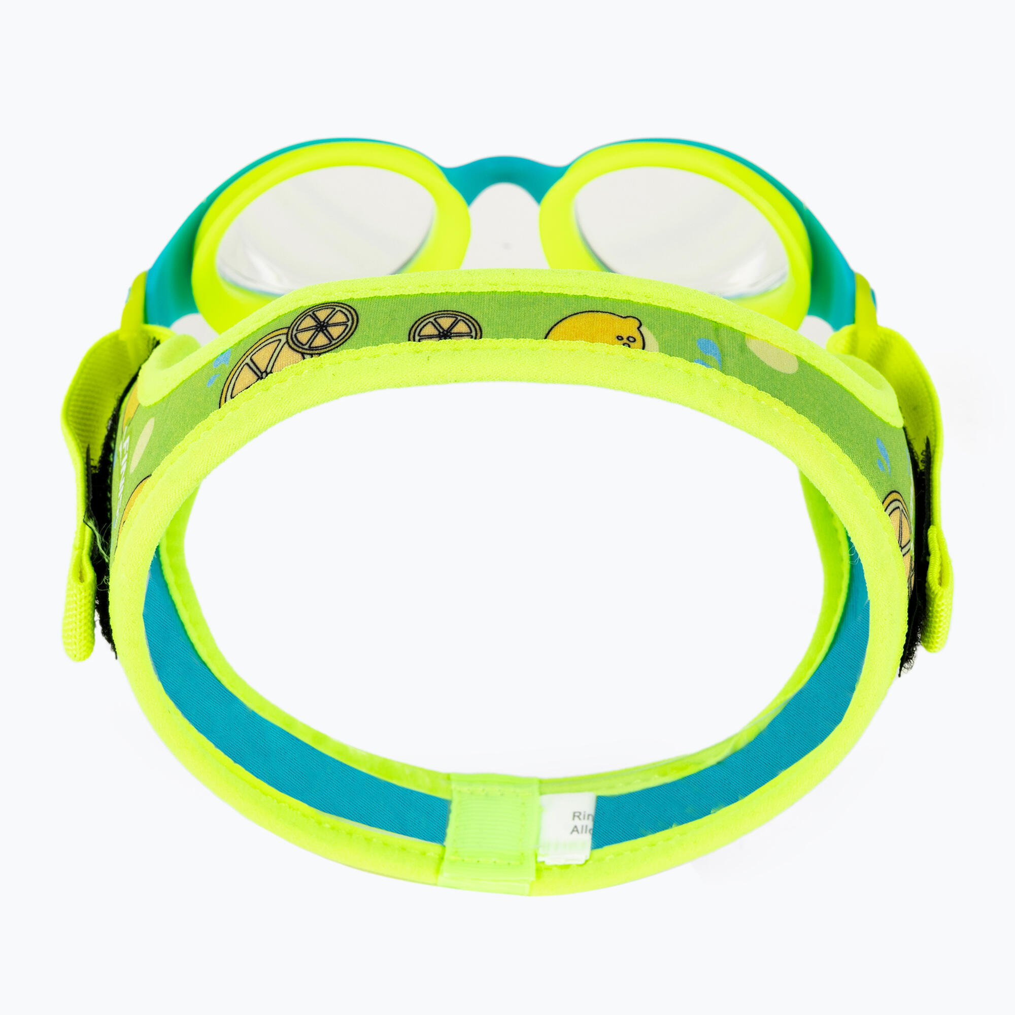 FINIS DragonFlys kinderzwembril 5/5