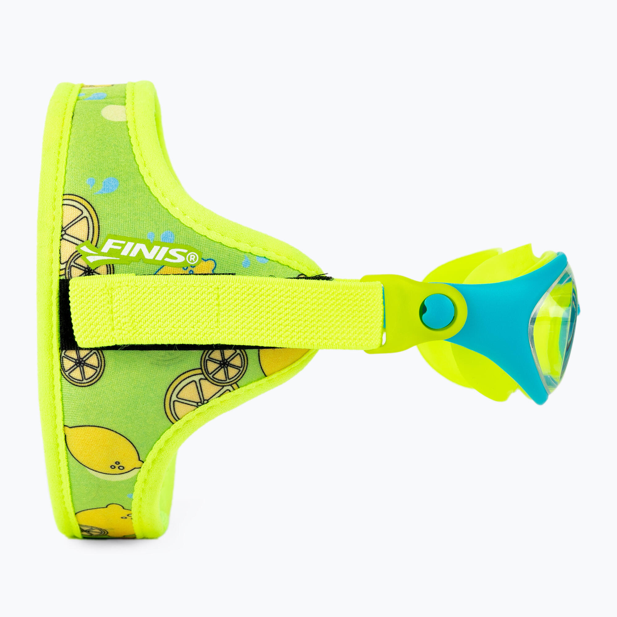 FINIS DragonFlys kinderzwembril 3/5
