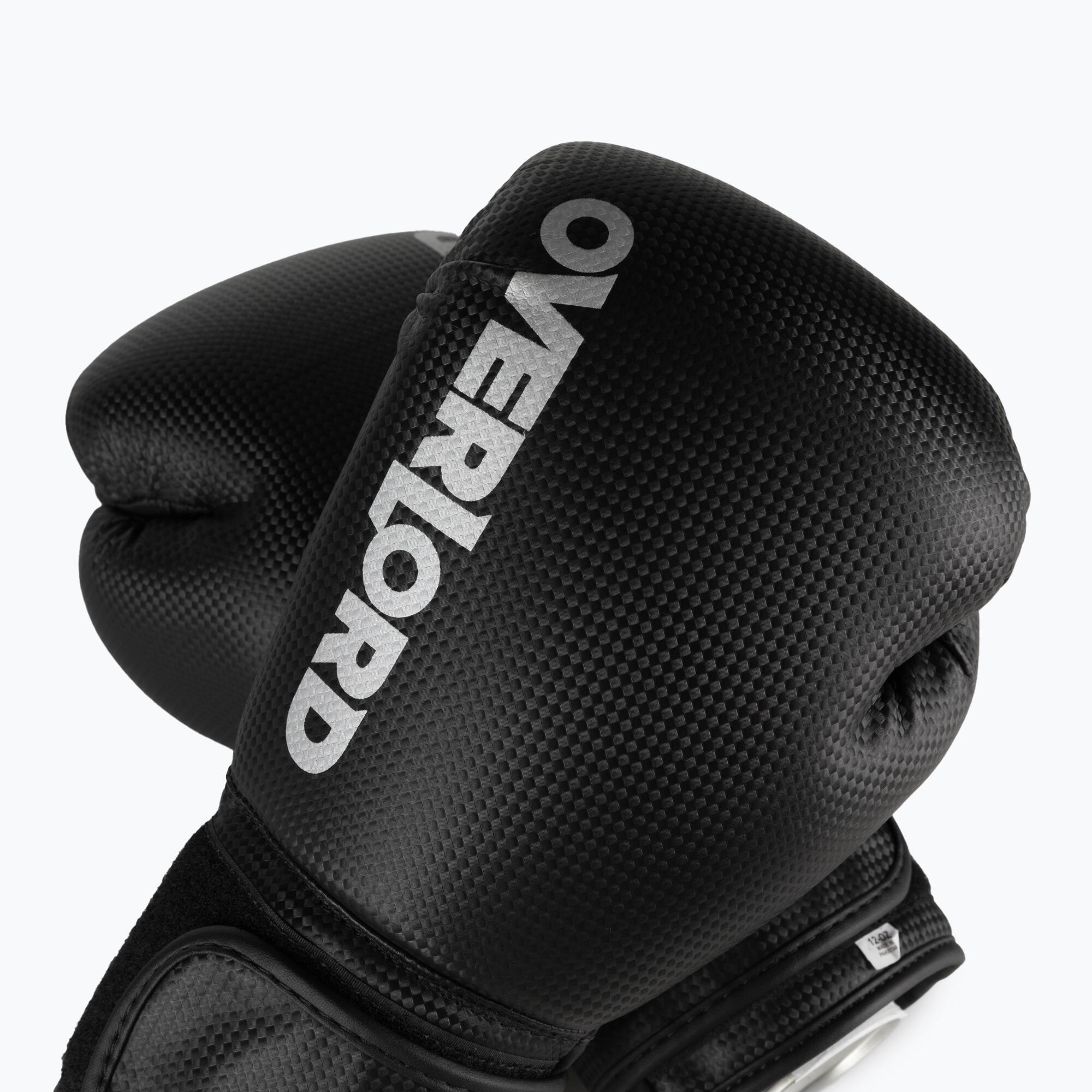 Gants de boxe Overlord en Kevlar 5/5