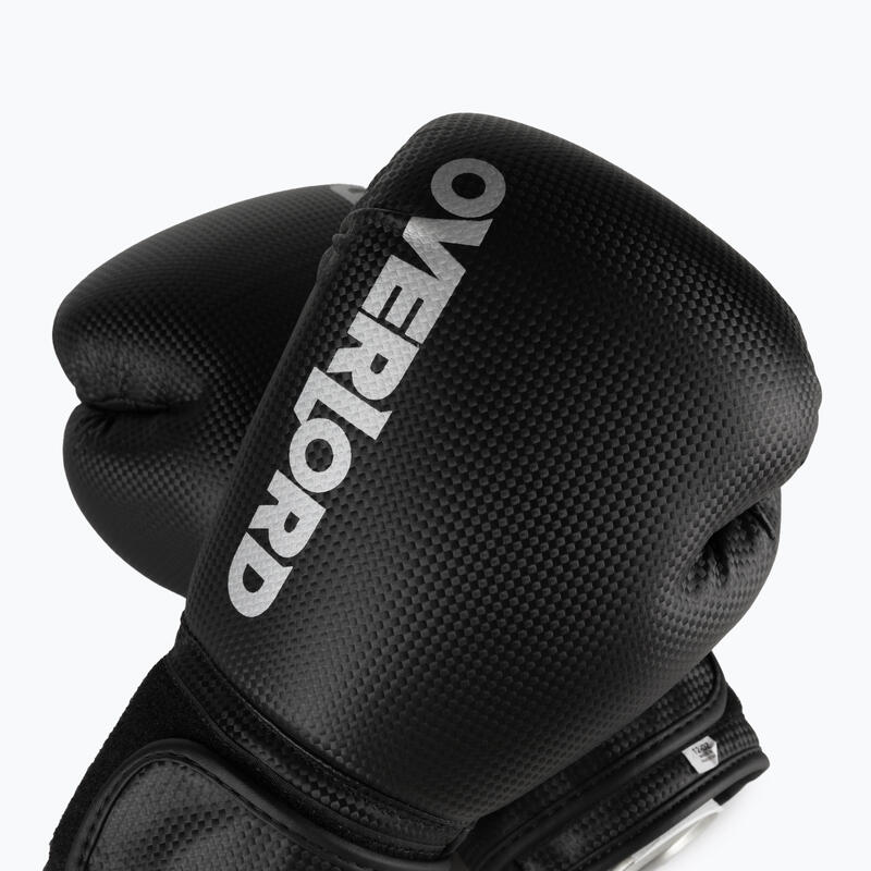 Rękawice bokserskie Overlord Kevlar