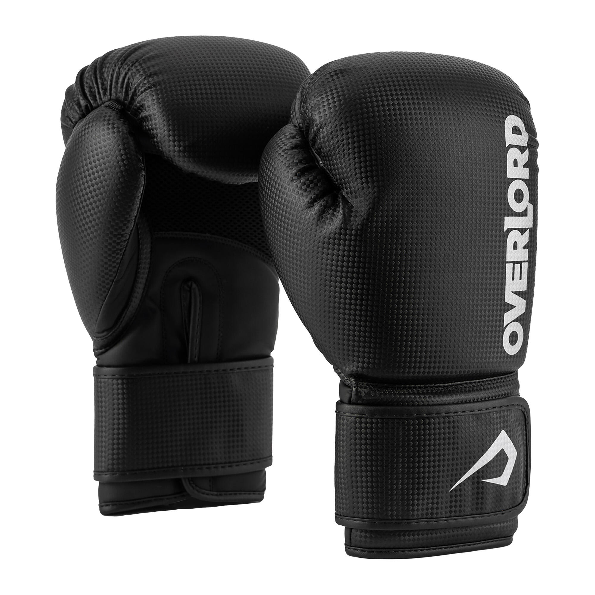 OVERLORD Overlord Kevlar bokshandschoenen