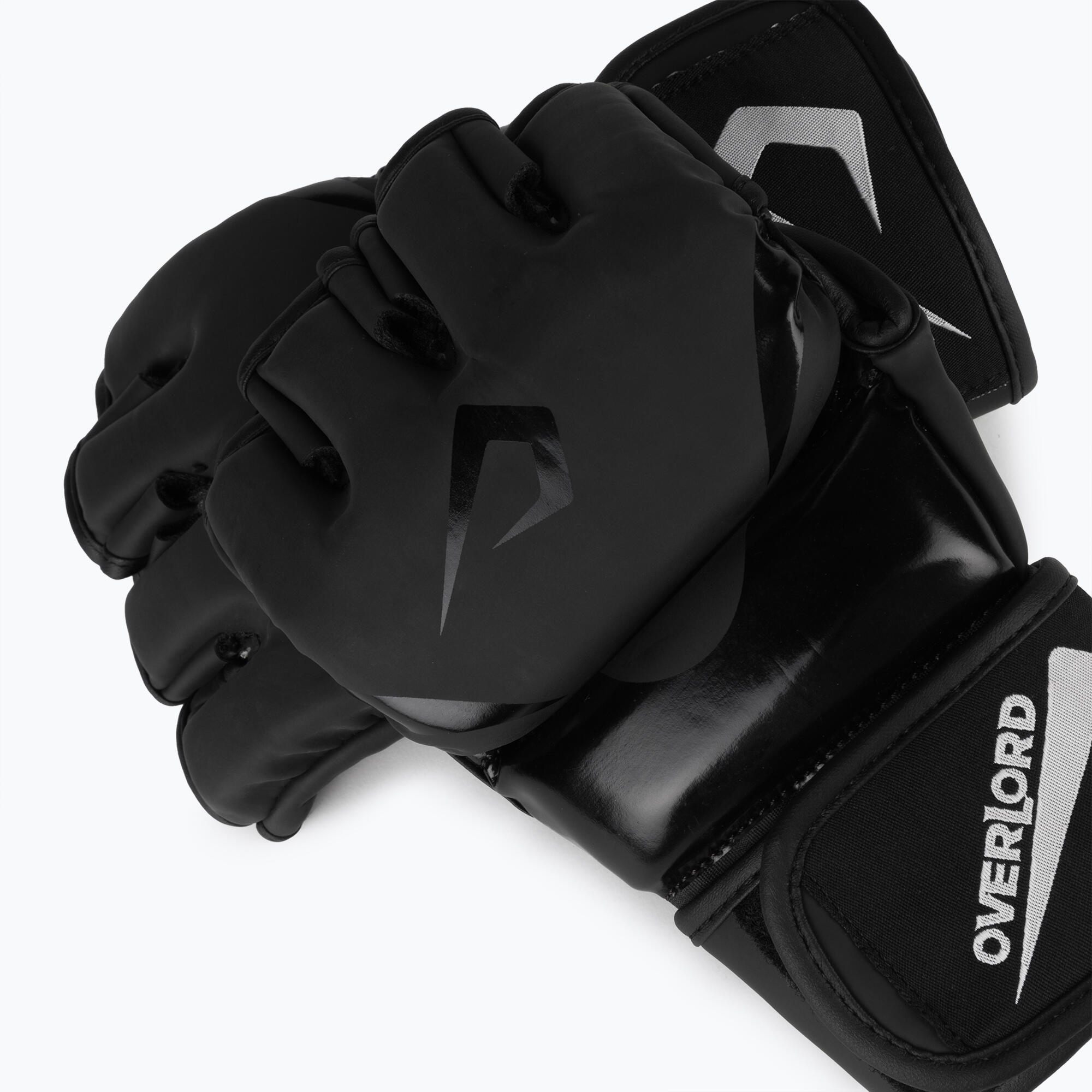 Guanti da presa Overlord X-MMA 5/5