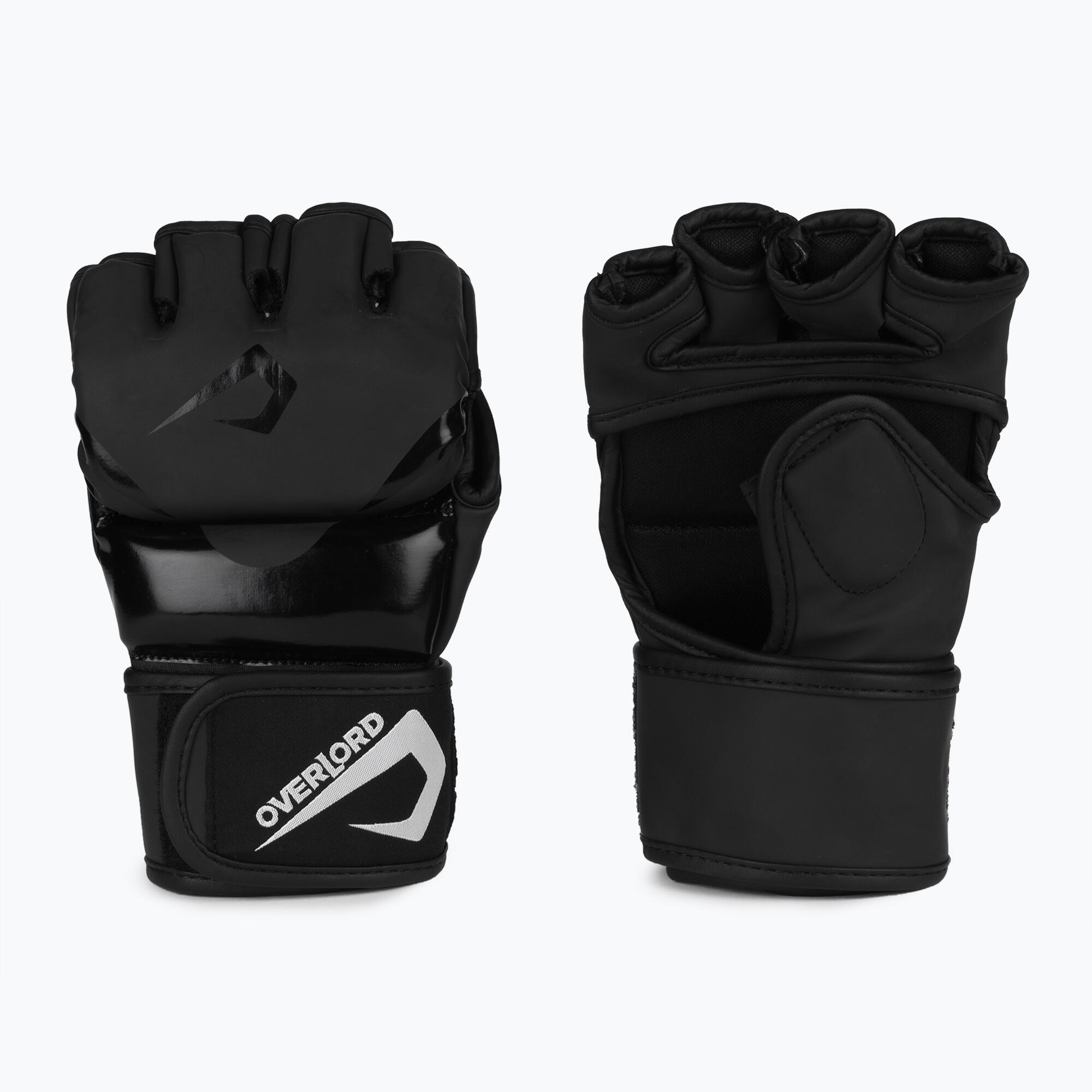 Guanti da presa Overlord X-MMA 3/5