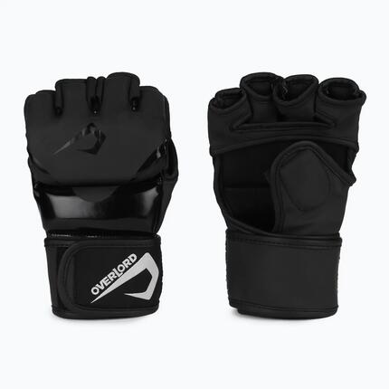 Gants de grappling Overlord X-MMA