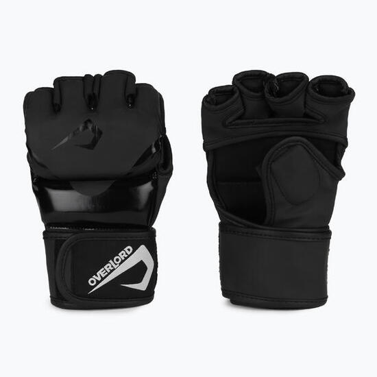 Gants de grappling Overlord X-MMA