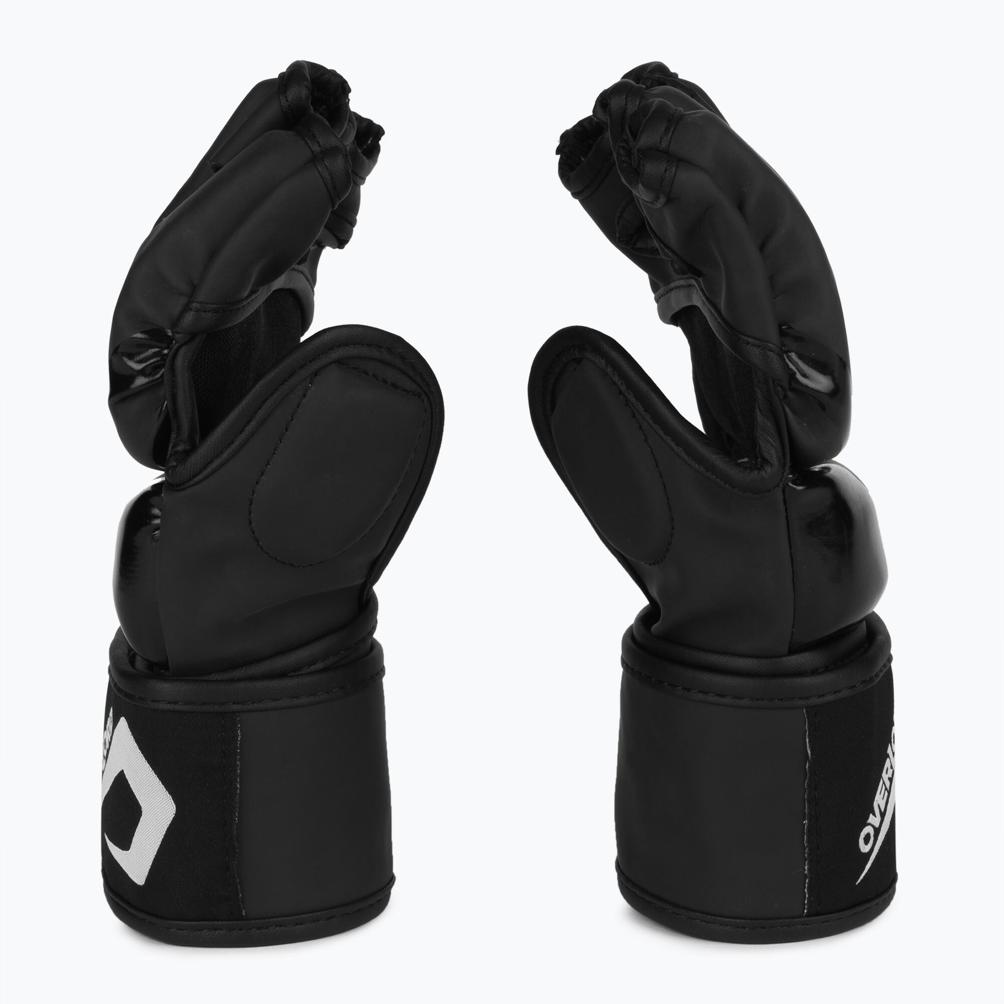 Guanti da presa Overlord X-MMA 4/5