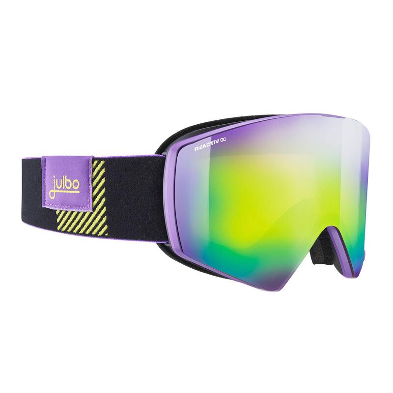 Gogle narciarskie Julbo Razor Edge Reactiv Glare Control