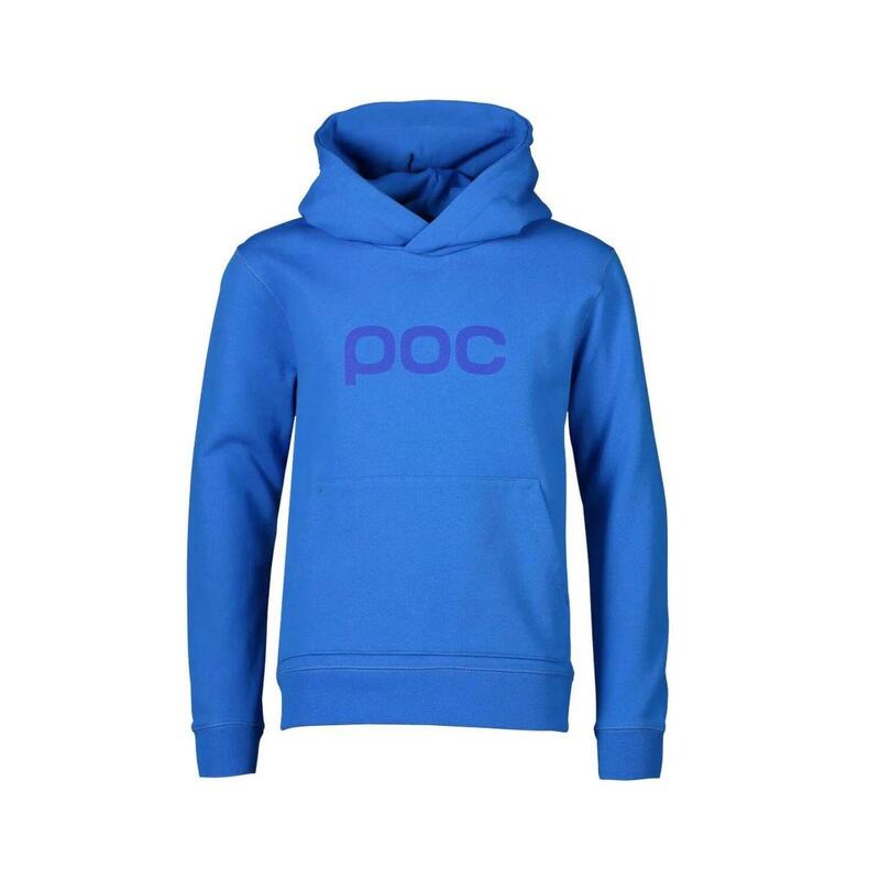 Sudadera deportiva infantil POC Hood