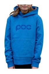 Sweat de sport pour enfants POC Hood
