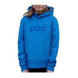 Sweat de sport pour enfants POC Hood