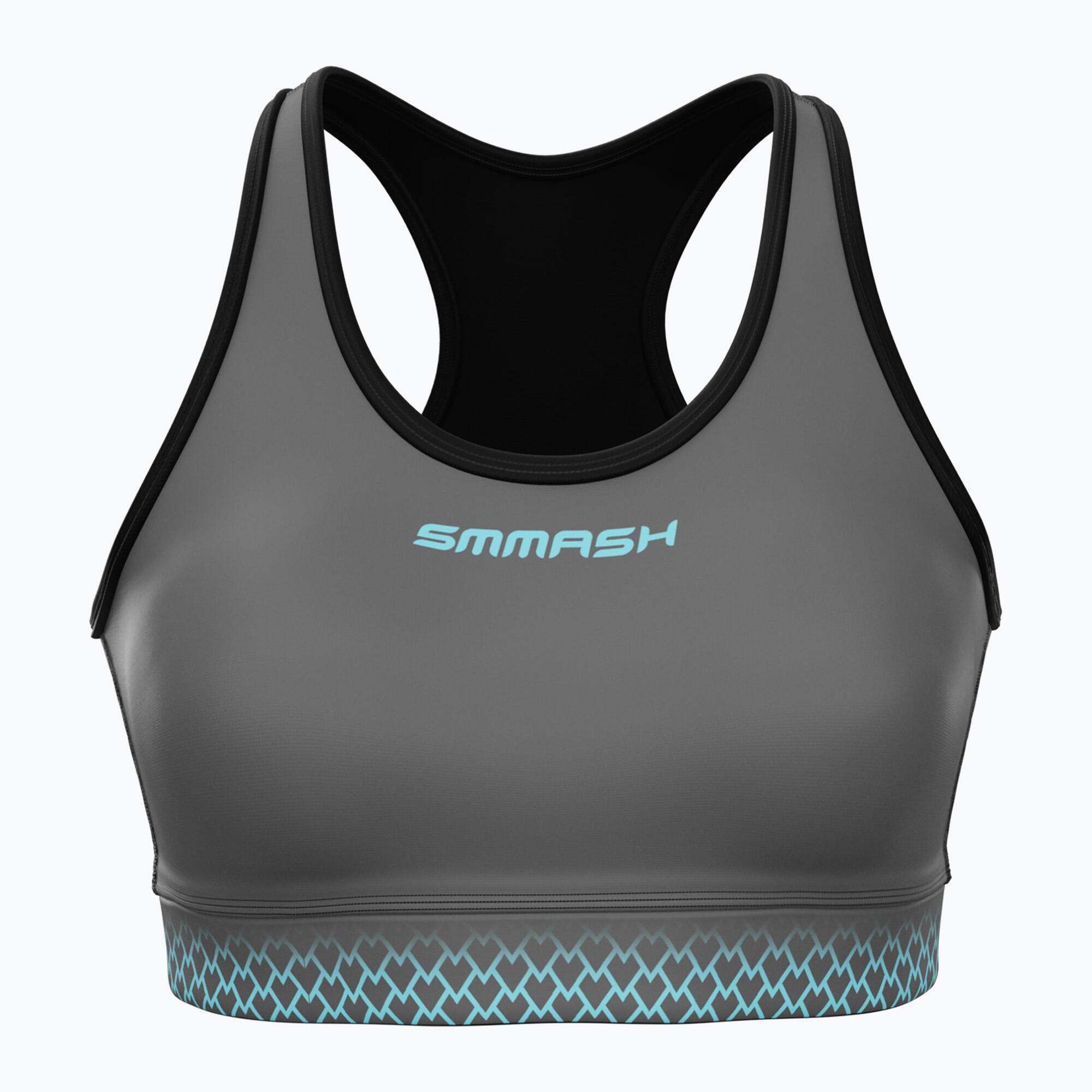 Biustonosz fitness SMMASH Scale 2/5