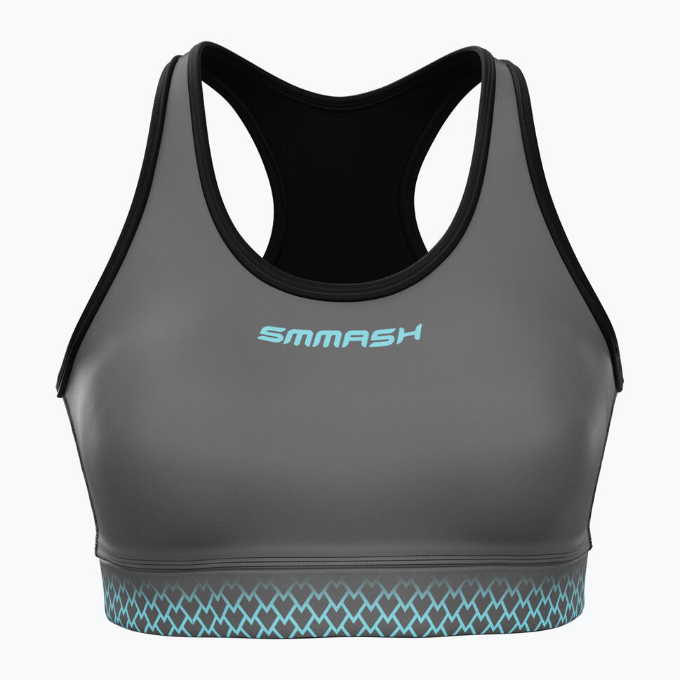 Biustonosz fitness SMMASH Scale