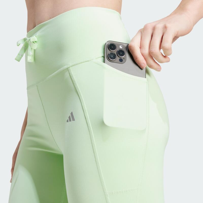 Running Essentials 7/8 Leggings