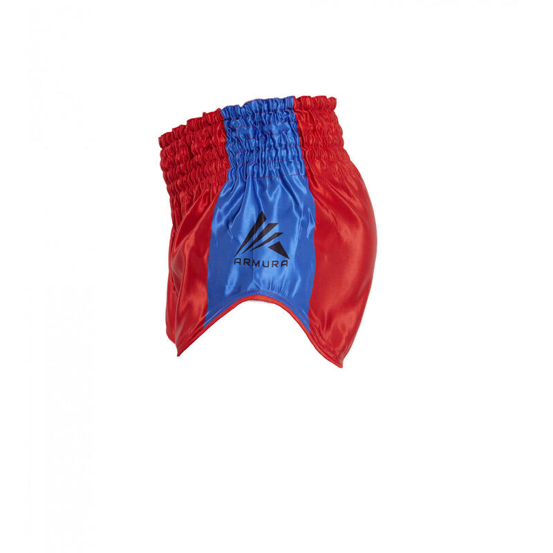 Short kickboxing ARMURA Fete Infantis 3.0