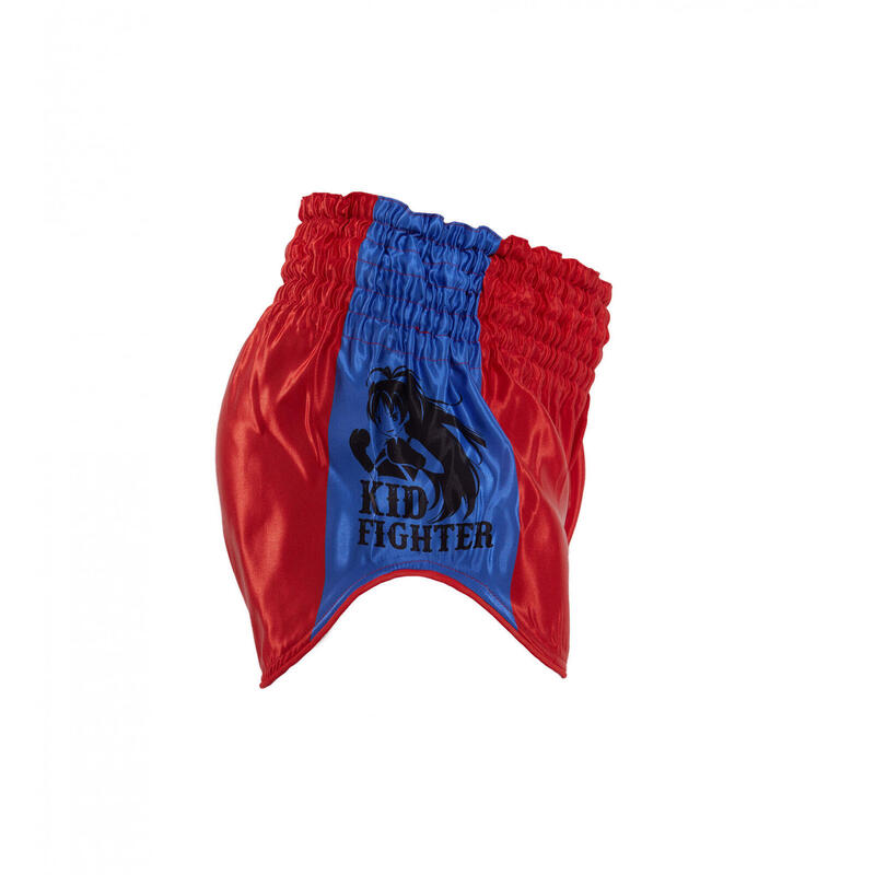 Short kickboxing ARMURA Fete Infantis 3.0