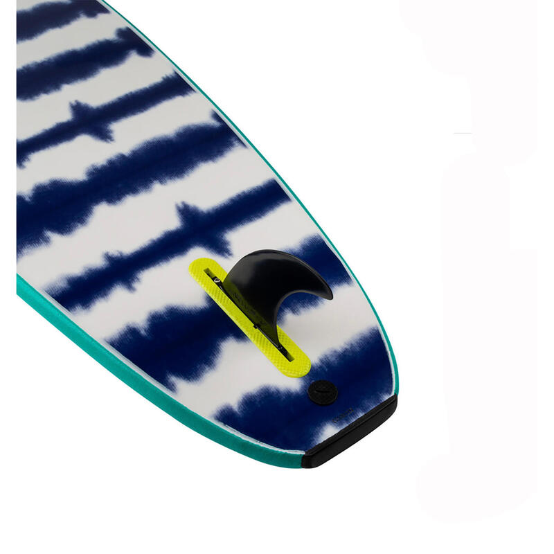 Planche de Surf Catch Surf ODYSEA 7’0 Plank Single Fin (Emerald Green)