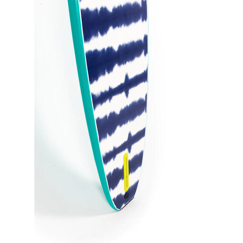 Catch Surf ODYSEA 7’0 PLANK- SINGLE FIN (Emerald Green )