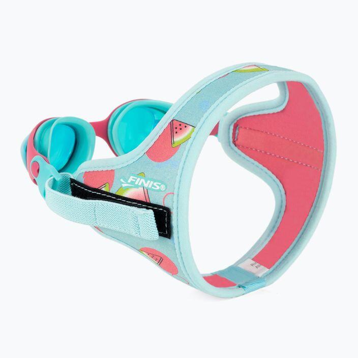 Lunettes de natation FINIS DragonFlys pour enfants