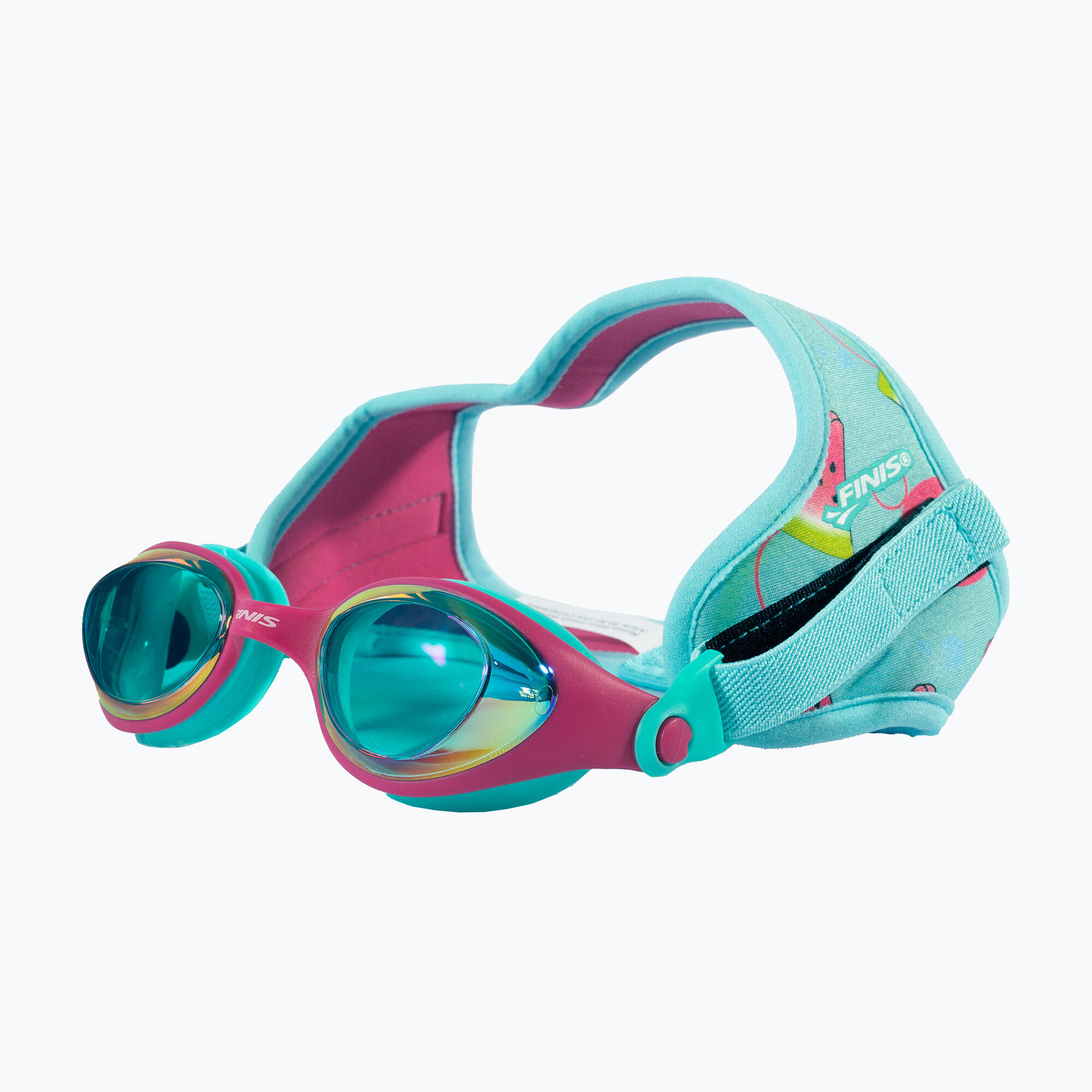FINIS DragonFlys kinderzwembril 1/5