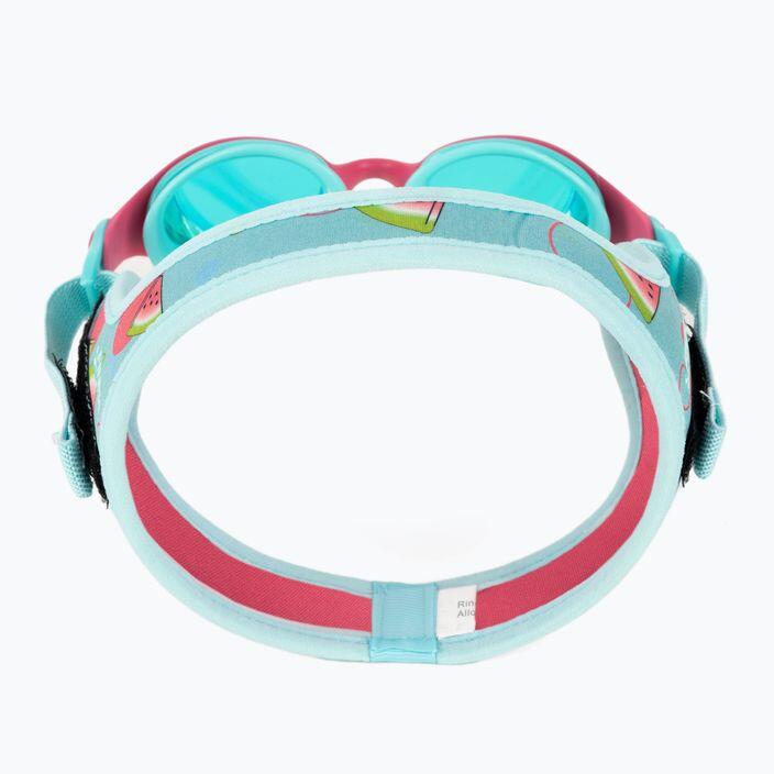 FINIS DragonFlys kinderzwembril 5/5