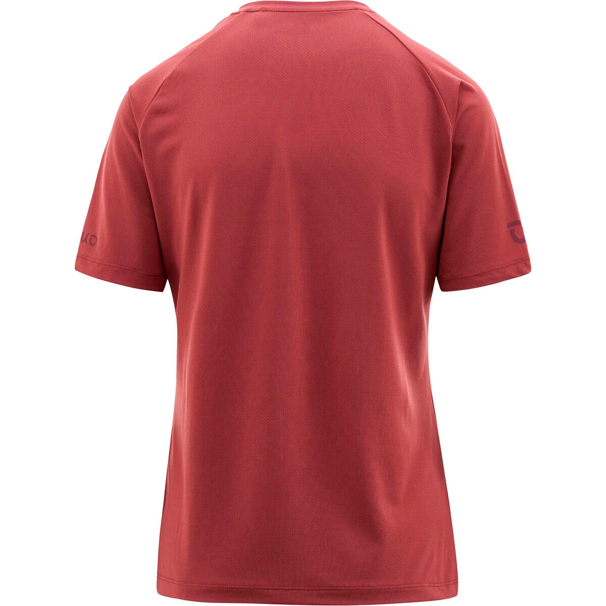 Camiseta MTB de Mujer Briko Adventure Graphic Lady Jersey 2/6