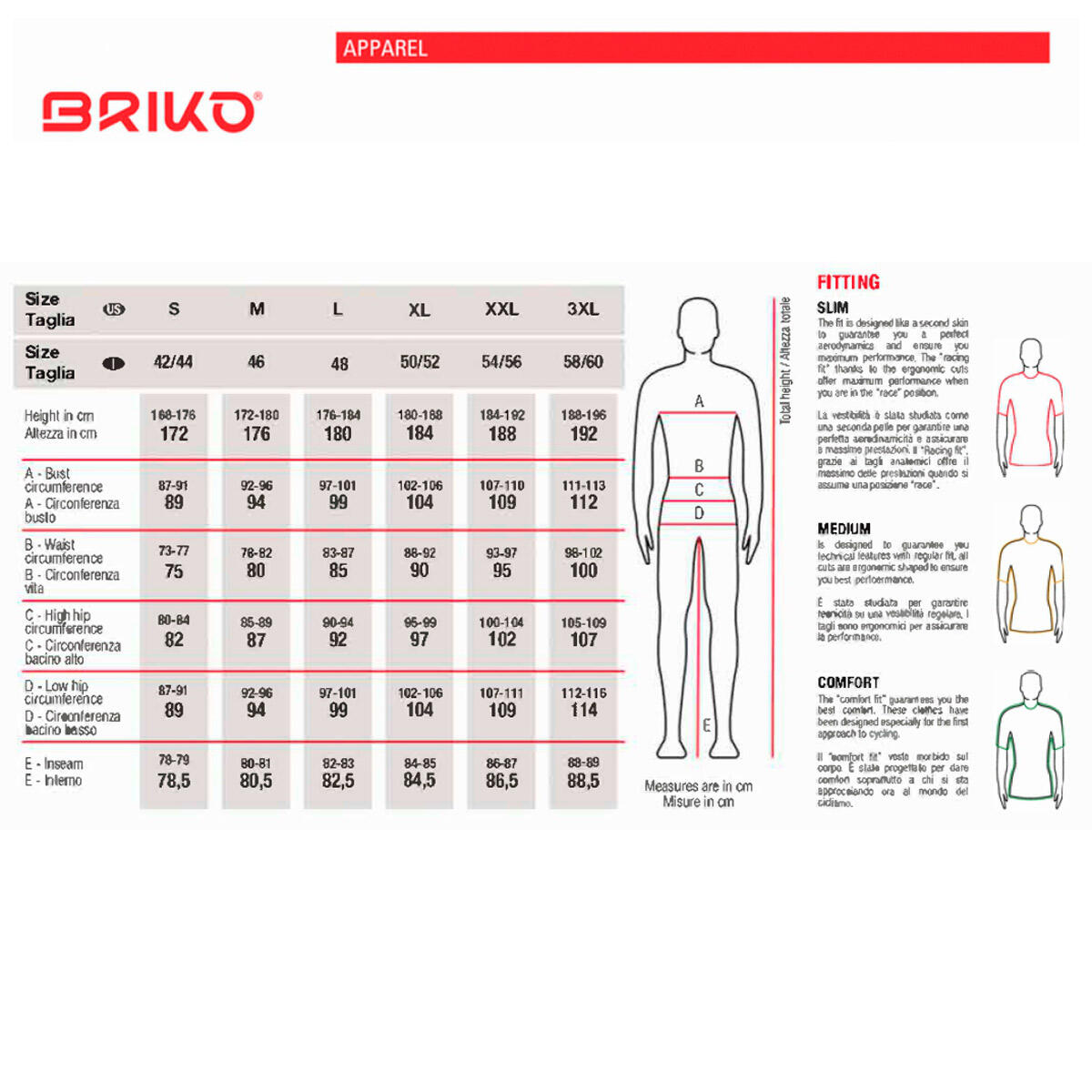 Camiseta MTB de Mujer Briko Adventure Graphic Lady Jersey 5/6