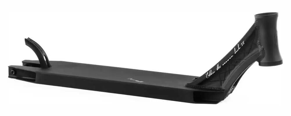 ETHIC DTC Deck de Trotinete | Erawan V2 540 mm | Cor Preto | Ethic Dtc