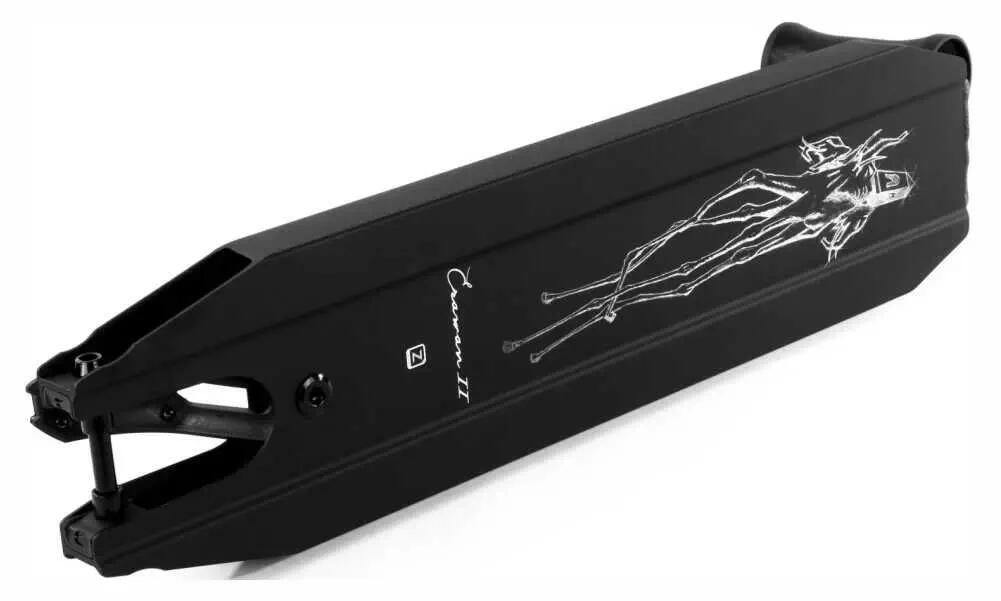 ETHIC Deck Erawan V2 Noir 3/5