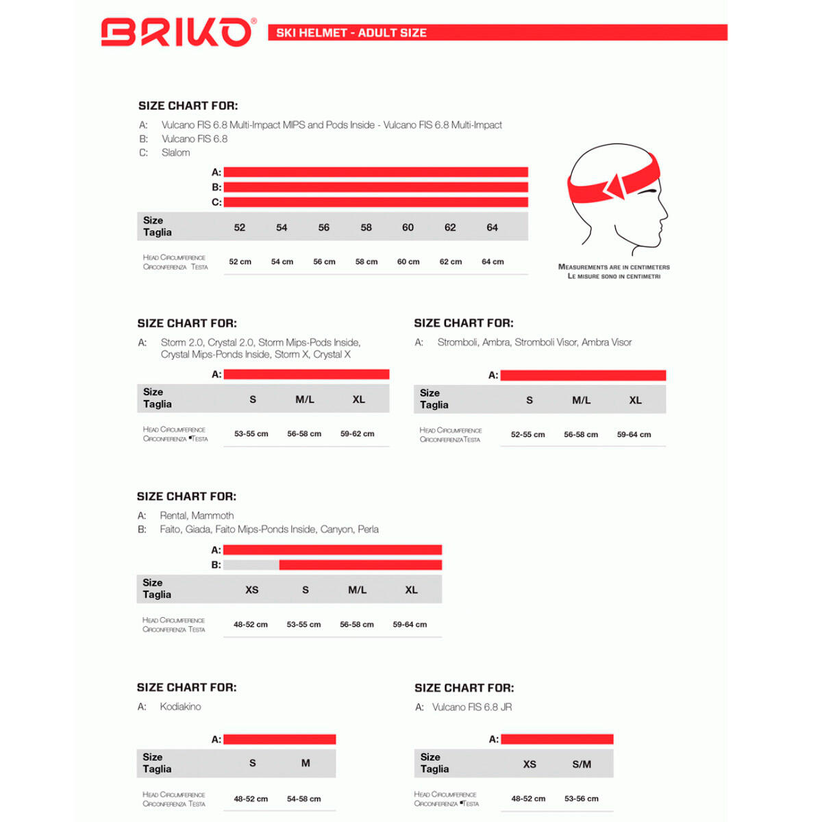 Casco De Esquí y Snow para Mujer Briko Blenda 3/3