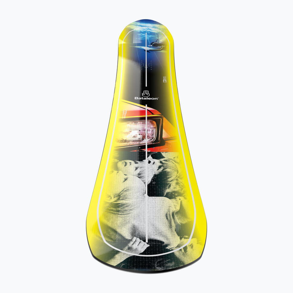 Deska snowboardowa damska Bataleon Distortia